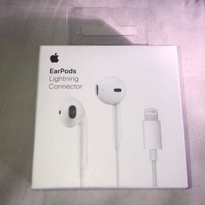 Ear pods
